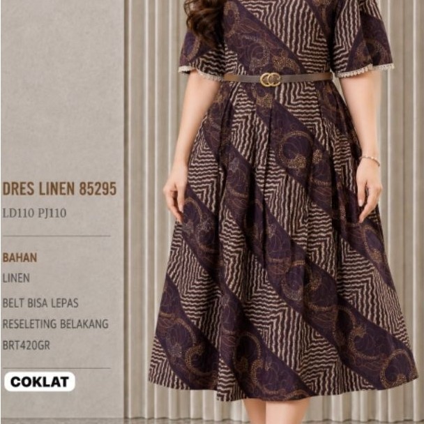 KATUN [fz]COTTON DRESS-50021-67020-6289-54669-21038-80033-33728-91876-50384-90779-54546-85295-11444