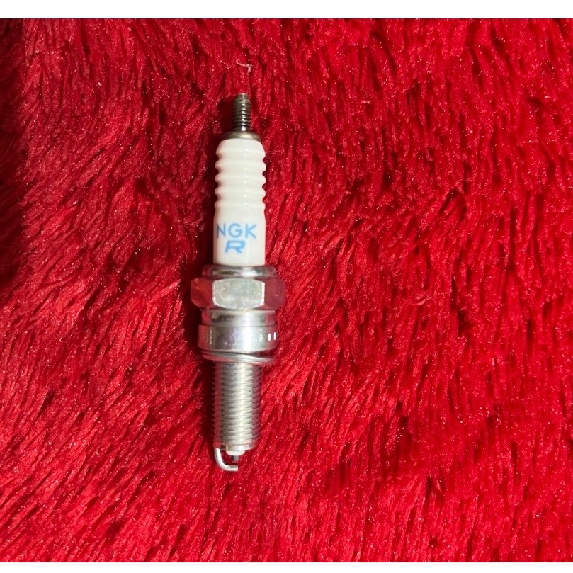 IGNITION SPARK PLUG NGK MR8E-9 V-STROM GIXXER 250 SGP ดั้งเดิม