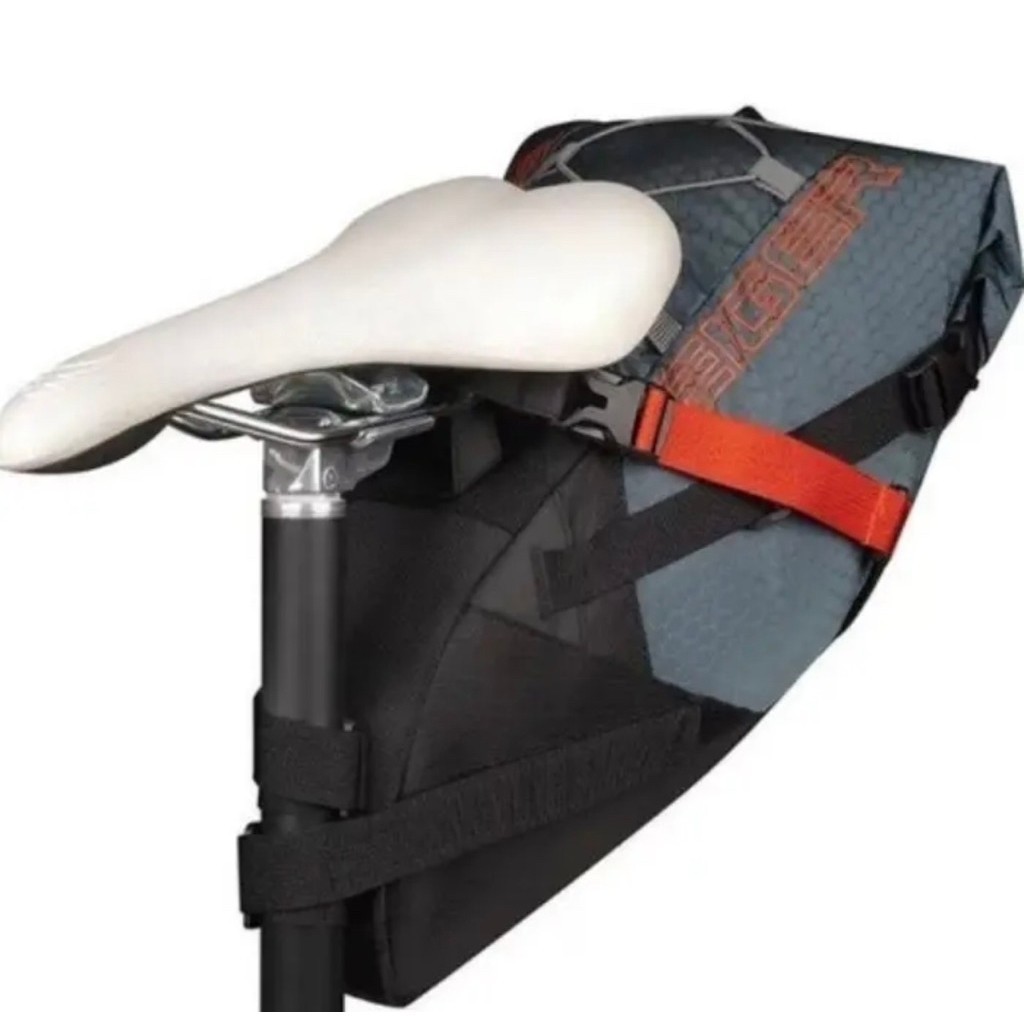 Eiger1989 HOverland อานจักรยาน Bag