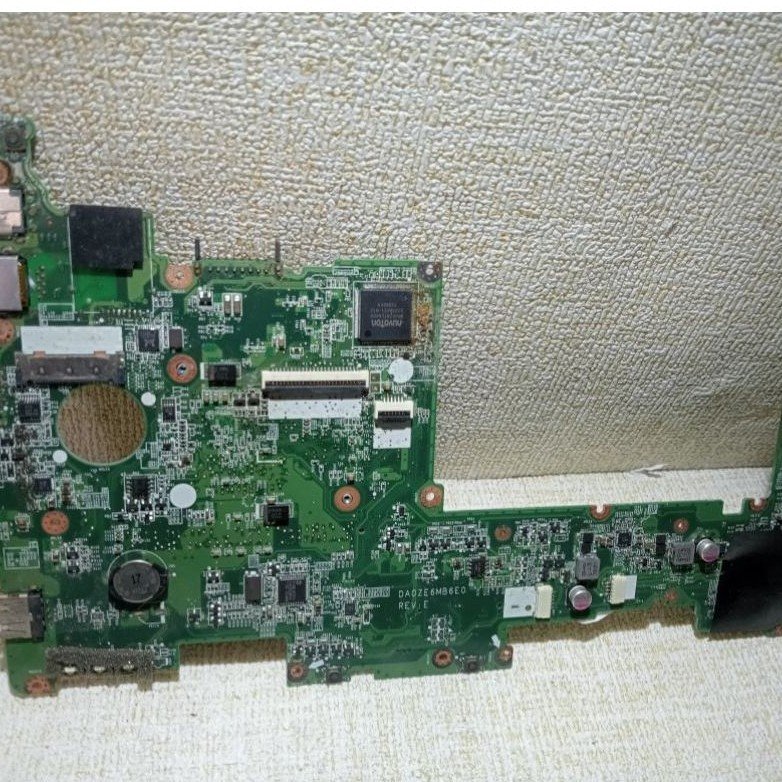 MOBO ACER ASPIRE ONE HAPPY2-N57C