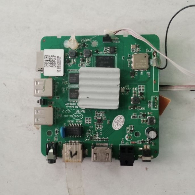 SMART TV CAN MODULE BE INSTALLED 32 นิ้ว ขึ้นไป