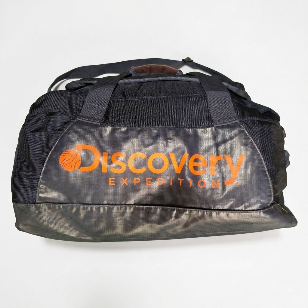กระเป๋า Discovery Duffel