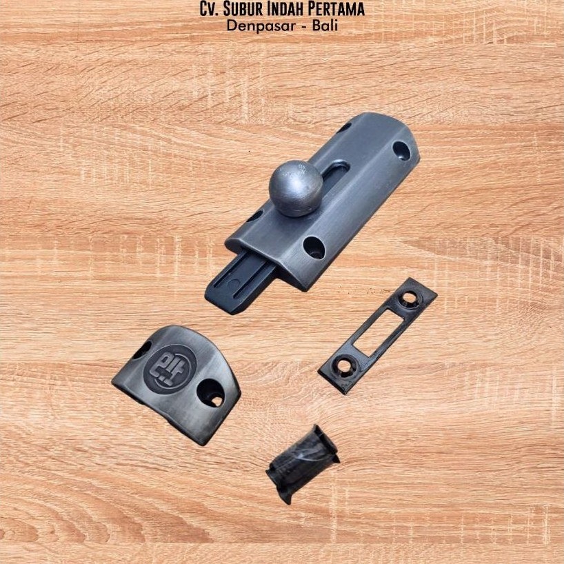 ELT 3INCH B31 AN/DOOR GRENDEL