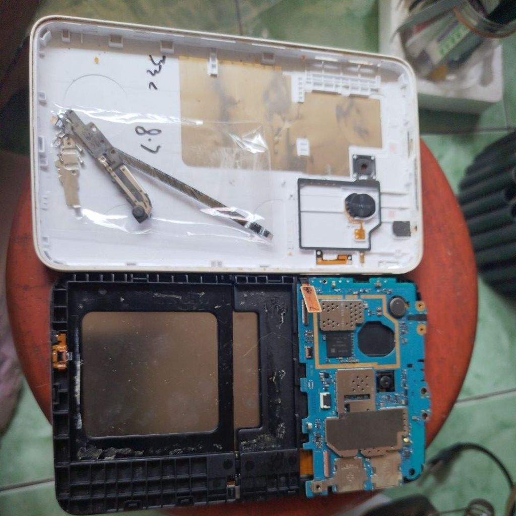 แท็บเล็ต Samsung Galaxy Tab 3 Lite 7.0 3G (SM-T111)