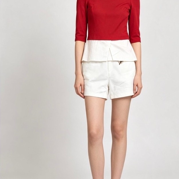 เสื้อ Moscato D88***