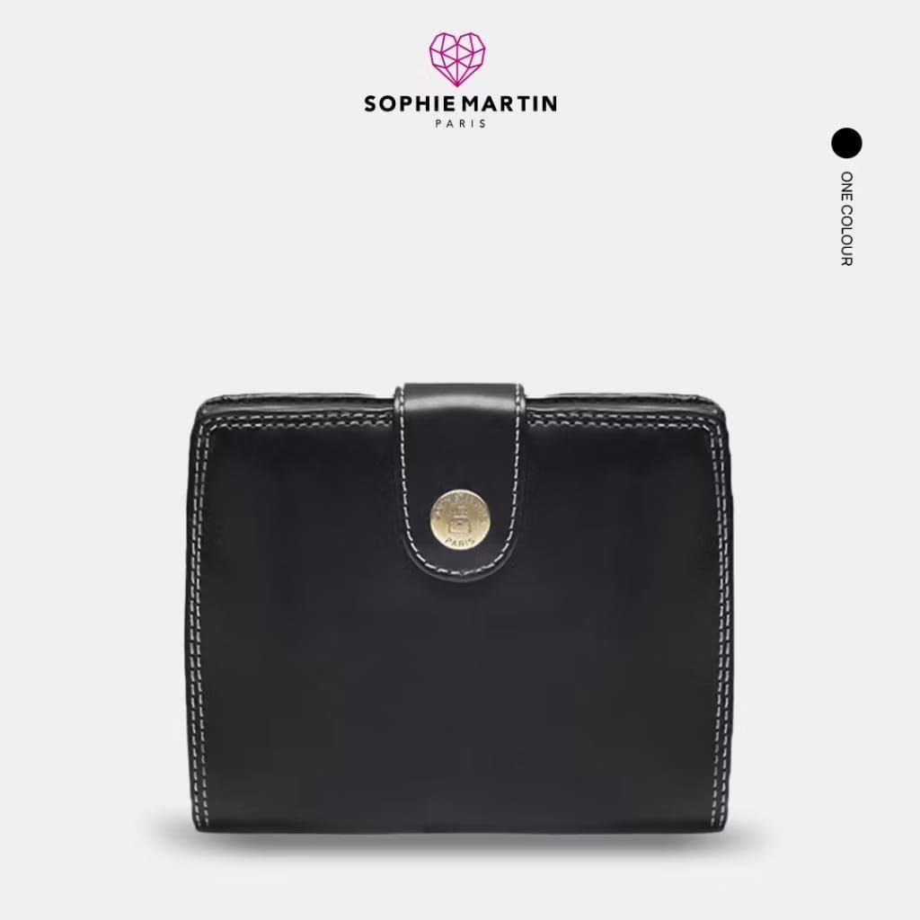 SOPHIE MARTIN MONACO WALLET
