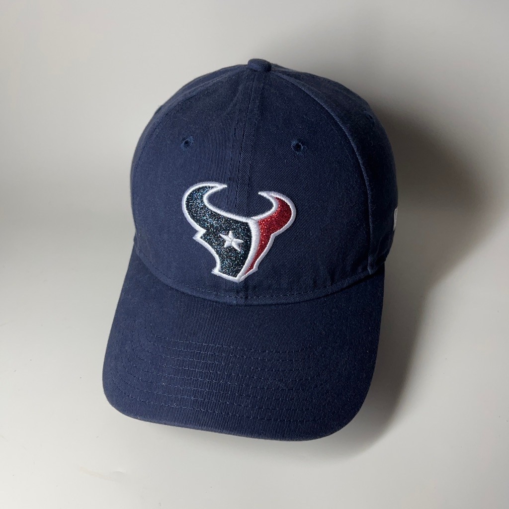 หมวก New Era Houston Texans NFL