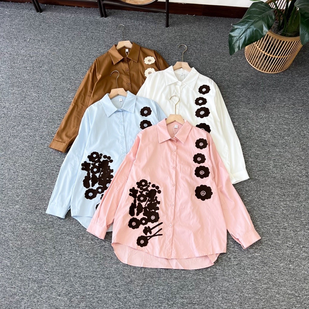 8012 เสื้อนําเข้า DEVA