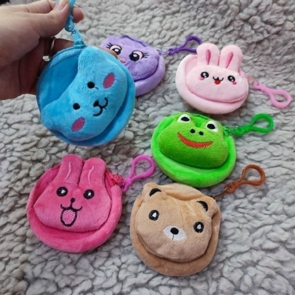 MINI WALLET / COIN WALLET