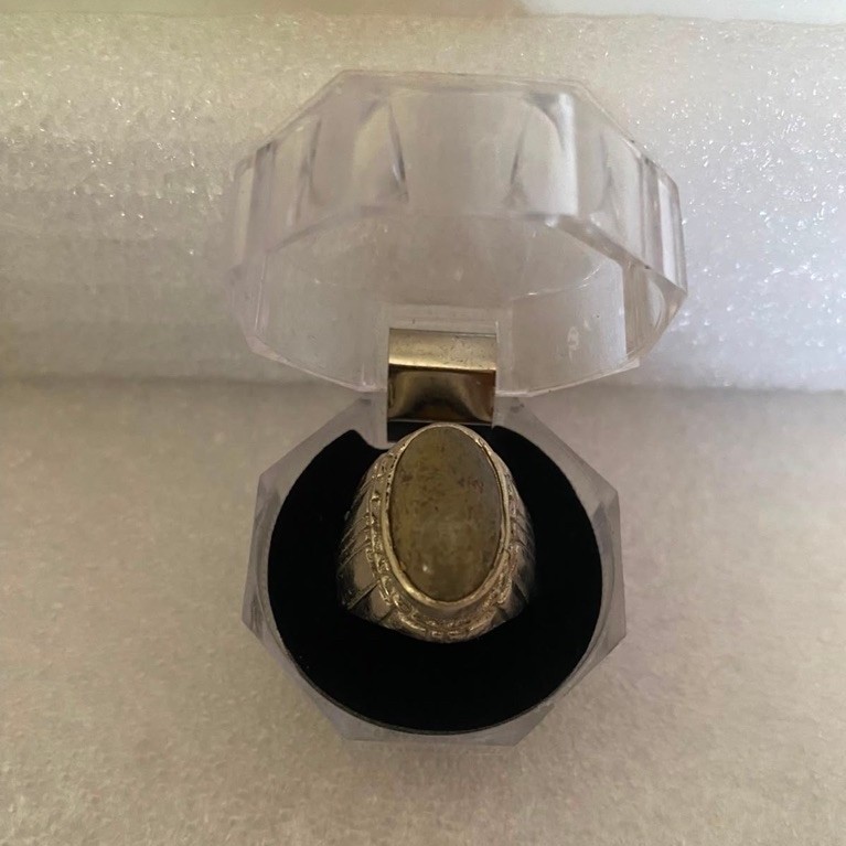 JAFUL AGATE STONE***