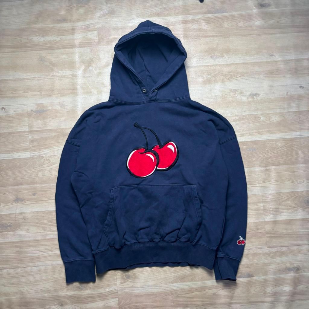 KIRSH HOODIE********