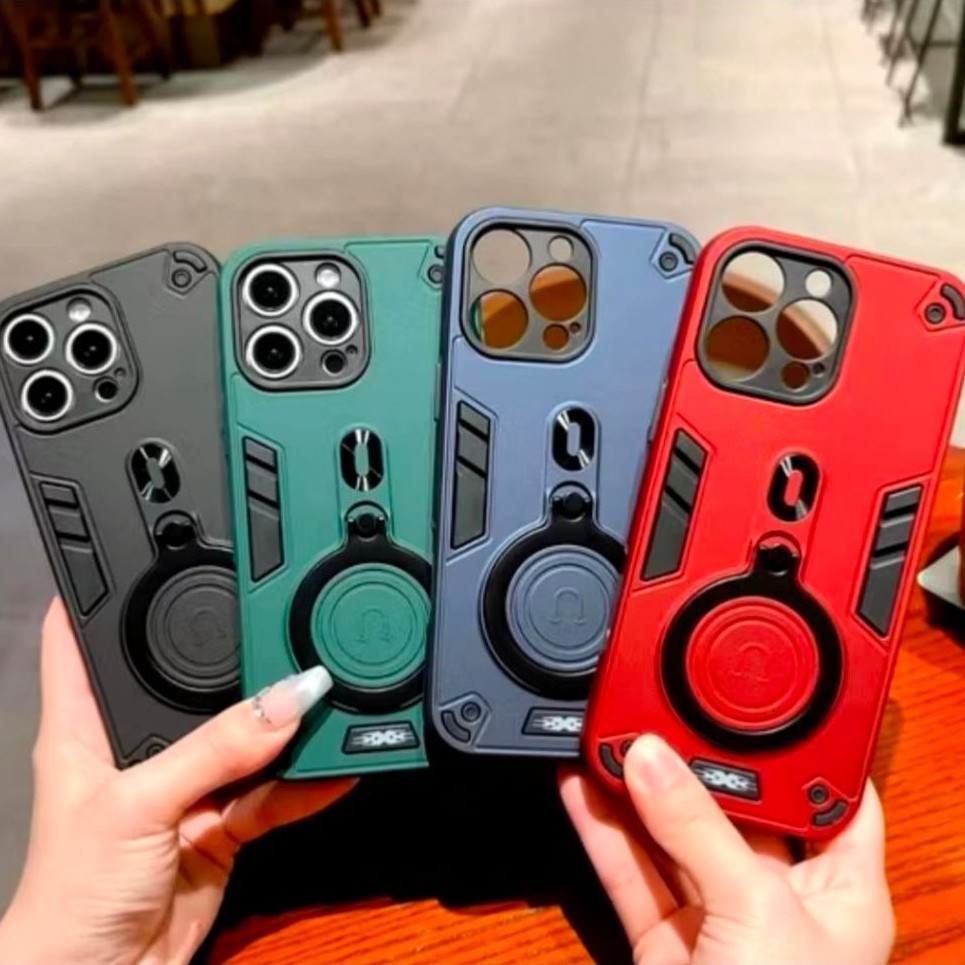 Vivo V17 V19 Casing Softcase Armor Soft Back Case Hardcase Vivo V19 V17