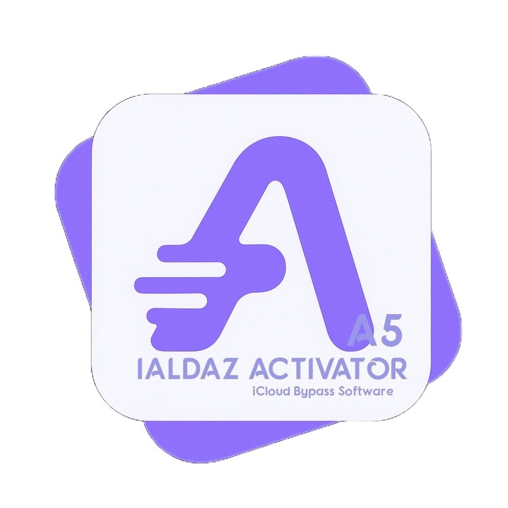 IAldaz Bypass A5 & A6, Bypass iCloud Hello Bypass ไม่มี Arduino, รองรับ iPhone 4s, 5 / 5G, 5G, iOS 9