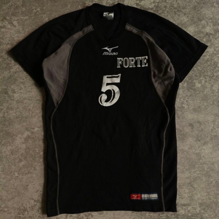 MIZUNO เสื้อมิซูโน่*