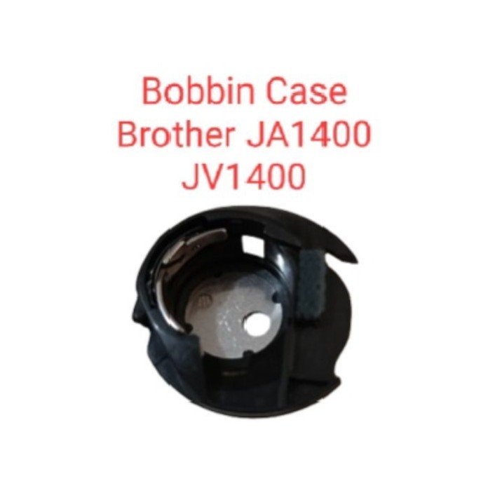 MESIN | Brother JA1400 JV1400 เคสกระสวยจักรเย็บผ้า