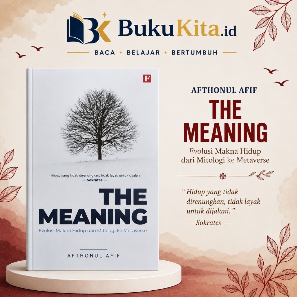 The Meaning: Evolution of Life Meaning จากตํานานสู่ Metaverse - ศรัทธา