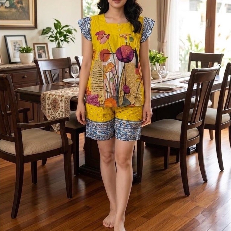 GB GB GB GB | ELOK HOTPANTS STD LD 105-110 FITS 57-63kg