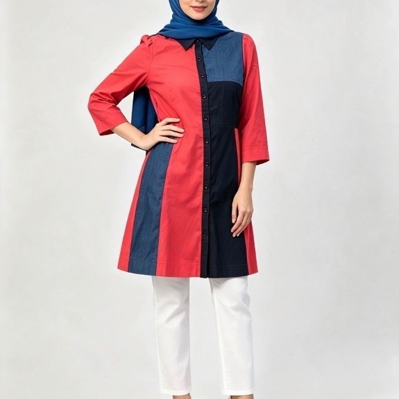 Vasco Tunic 884*****