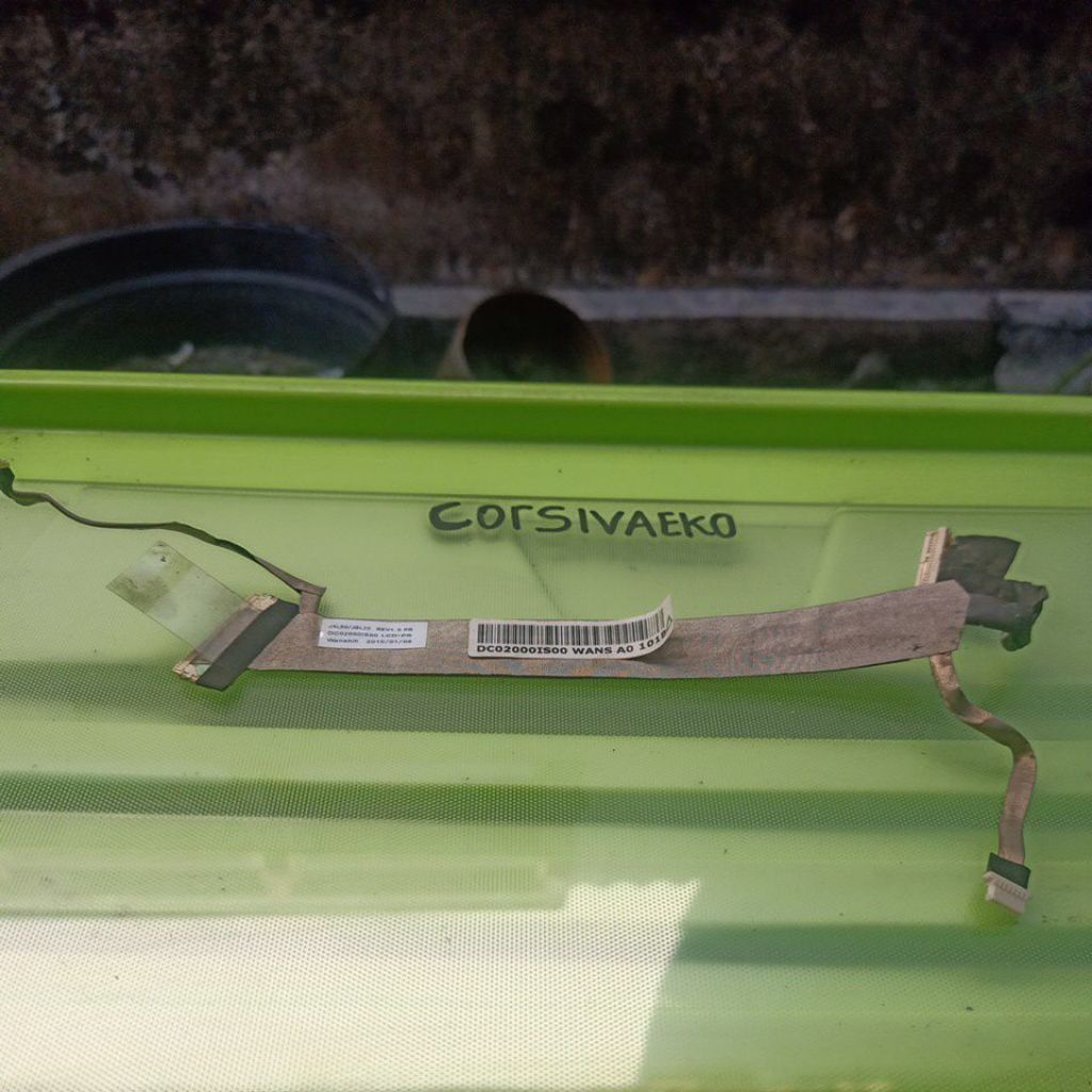 COMPAQ PRESARIO CQ40 FLEXIBLE LCD