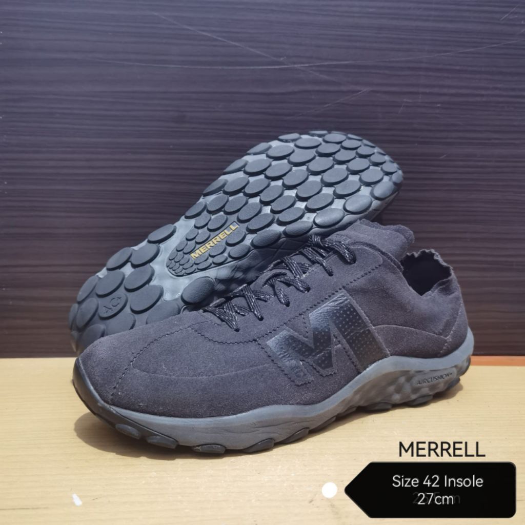 MERRELL Sprint Lace AC Plus Size 42
