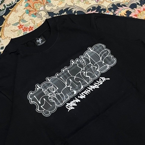 เสื้อยืด SOLSTICE - 4EVER
