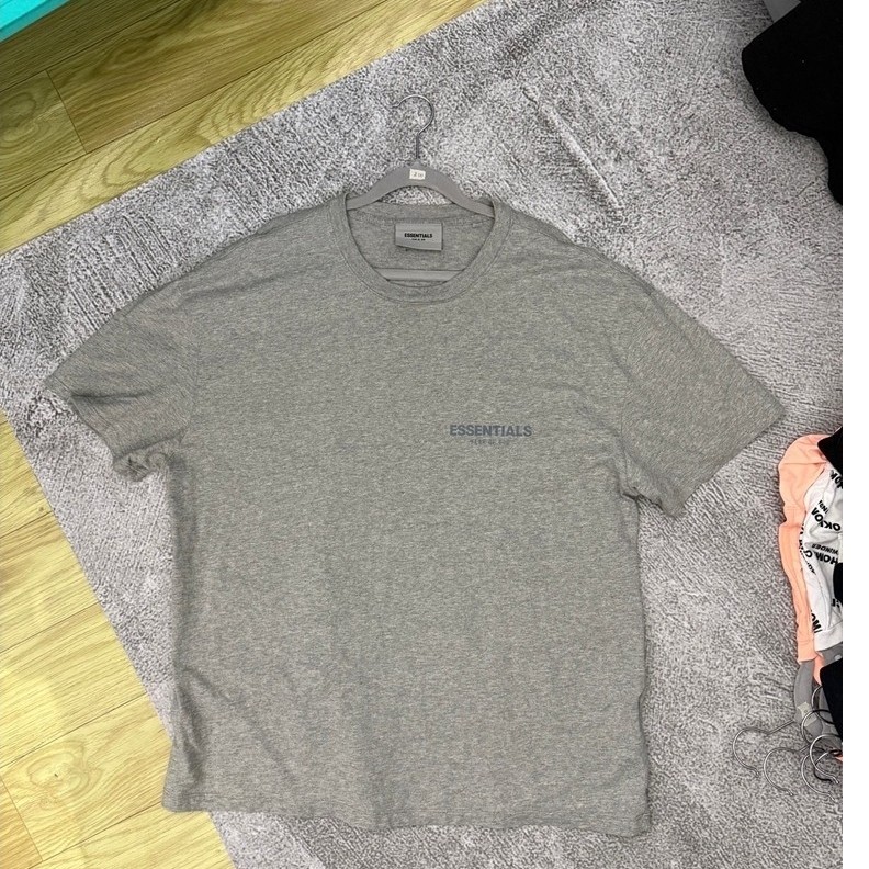เสื้อยืด Essentials FOG