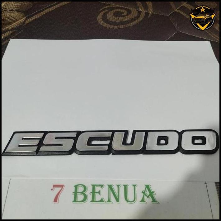Suzuki Escudo Jlx-Sb416-1.6Mt สัญลักษณ์ Escudo 1994 Up Restock