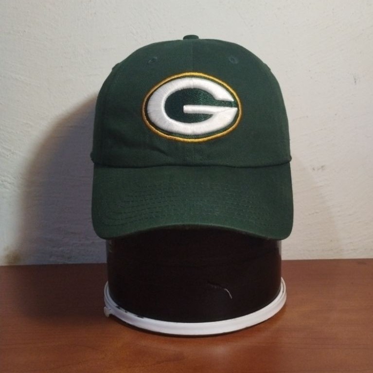 หมวก NFL G Packers Likenew