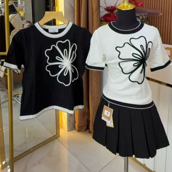 SIRIN FLOWER TOP 77 นําเข้า BKK