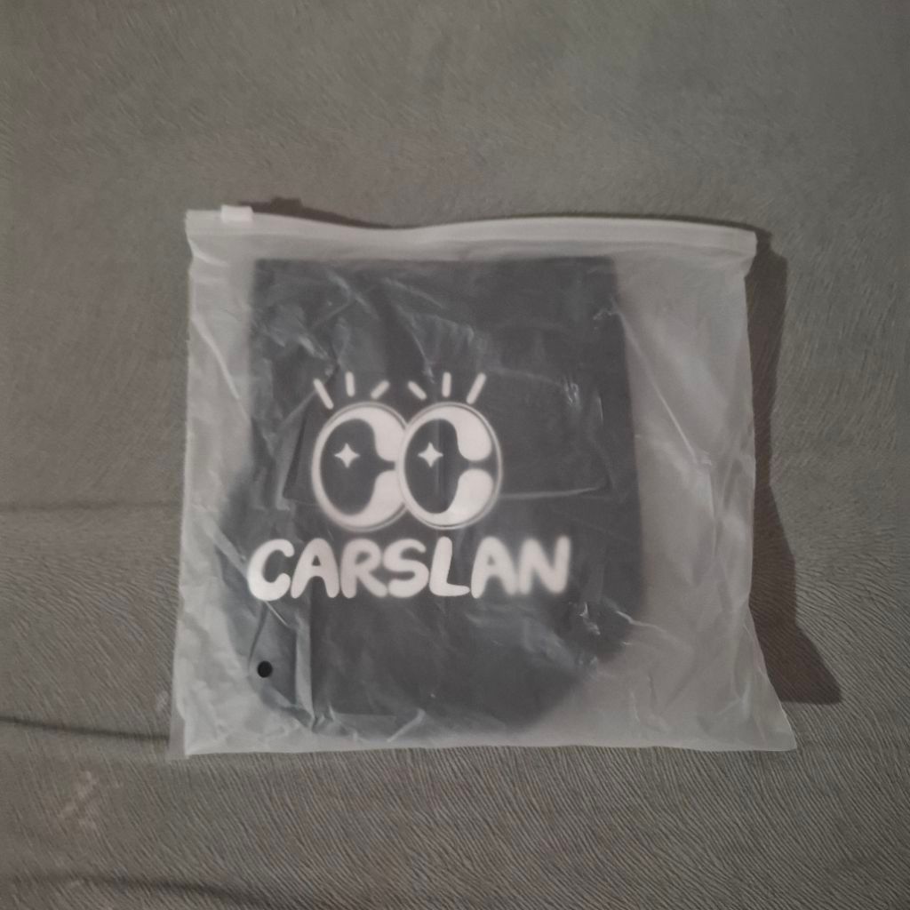 (ใหม่) กระเป๋าถือ Carslan