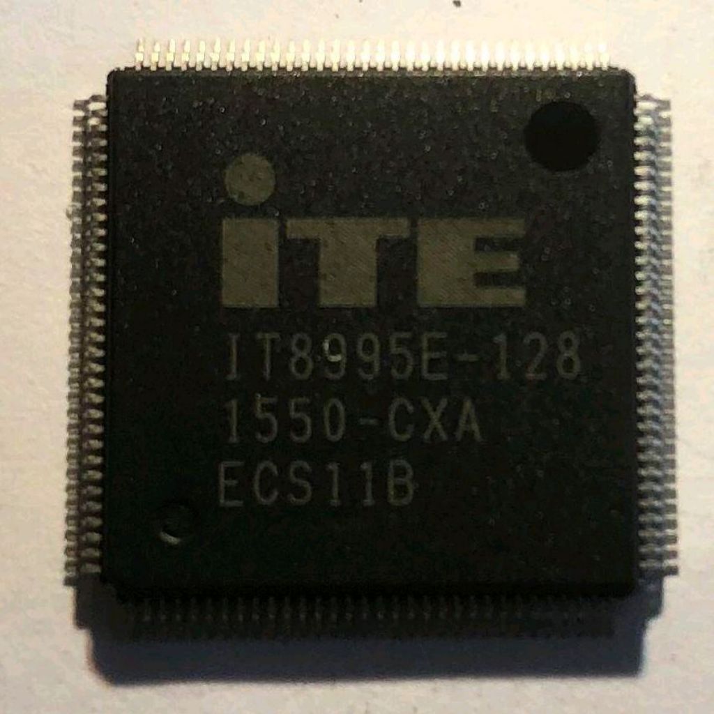 IT8995E-128 CXA IT 8995E CXA