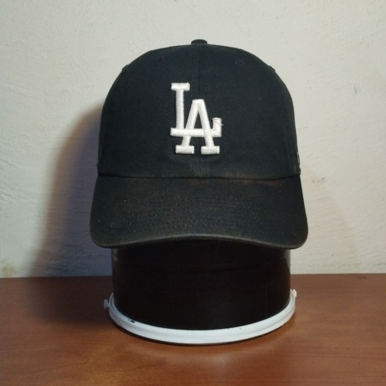 หมวกแบรนด์ MLB LA Dodgers x 47