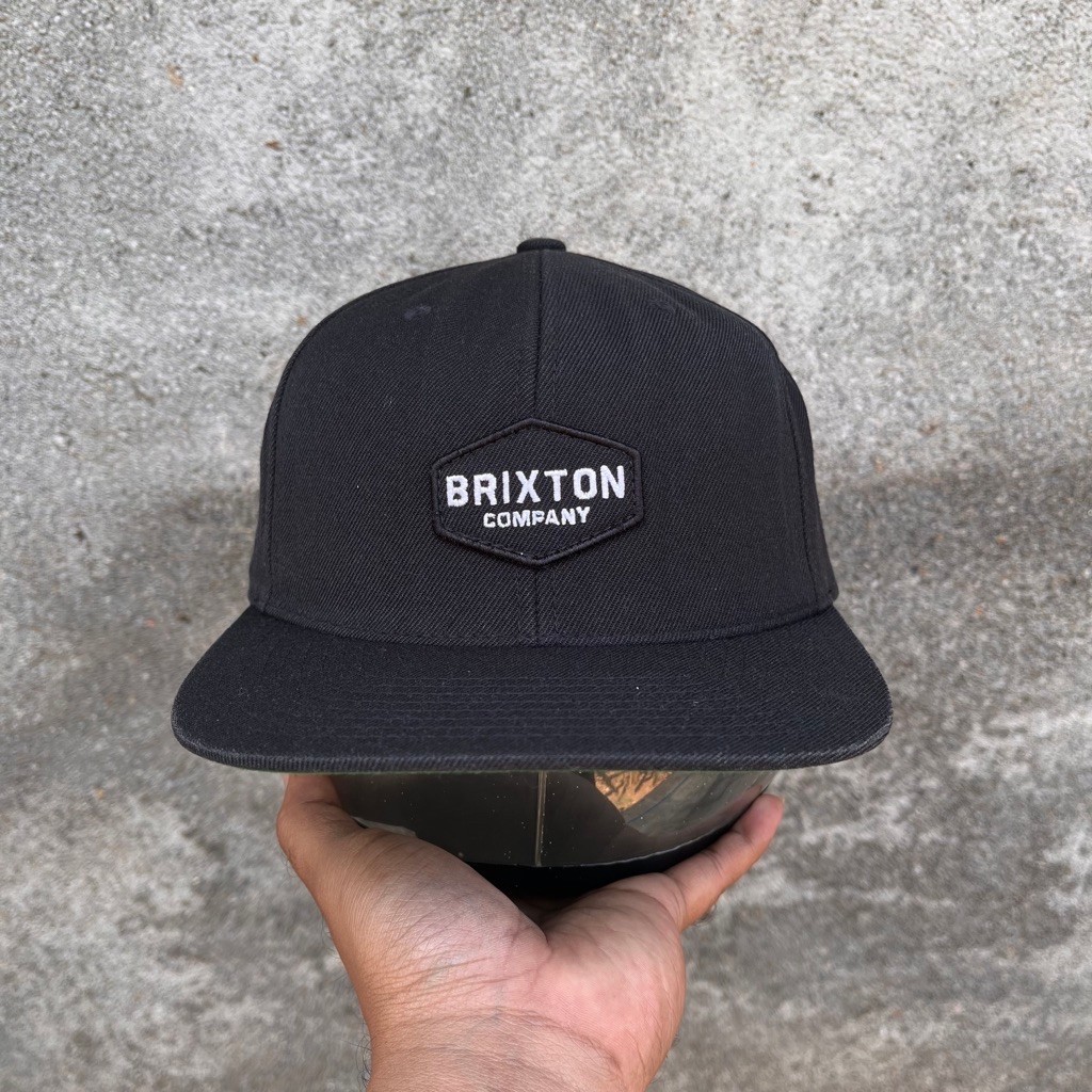 หมวก Brixton********