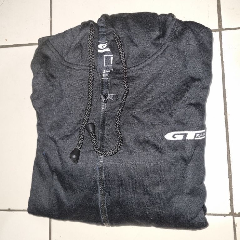 เสื้อฮู้ด / เสื้อแจ็คเก็ต Gt radial