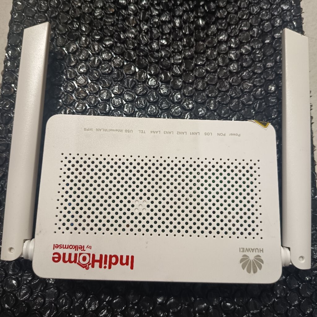 Hg8145v5 เราเตอร์ huawei ont gpon 5v5 (สีน้ําเงินปอนด์)