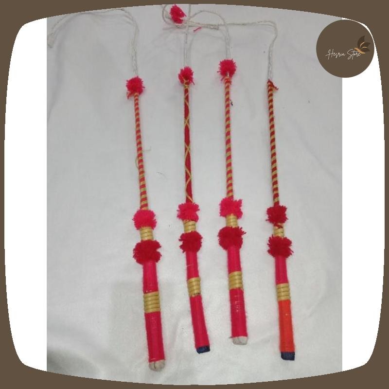 SUPER แส้เด็ก Viral ล่าสุด 2025 TI-31