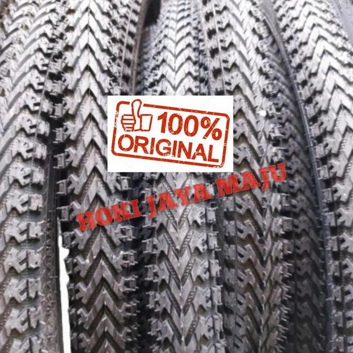 ยางจักรยาน Minion mini 24 ด้านนอก 24x1.75 24 x 1.75 175 kingland ของแท้