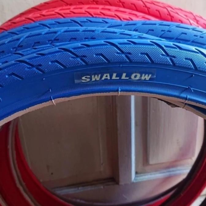 ยางนอกจักรยาน 20 X 1.50 SWALLOW