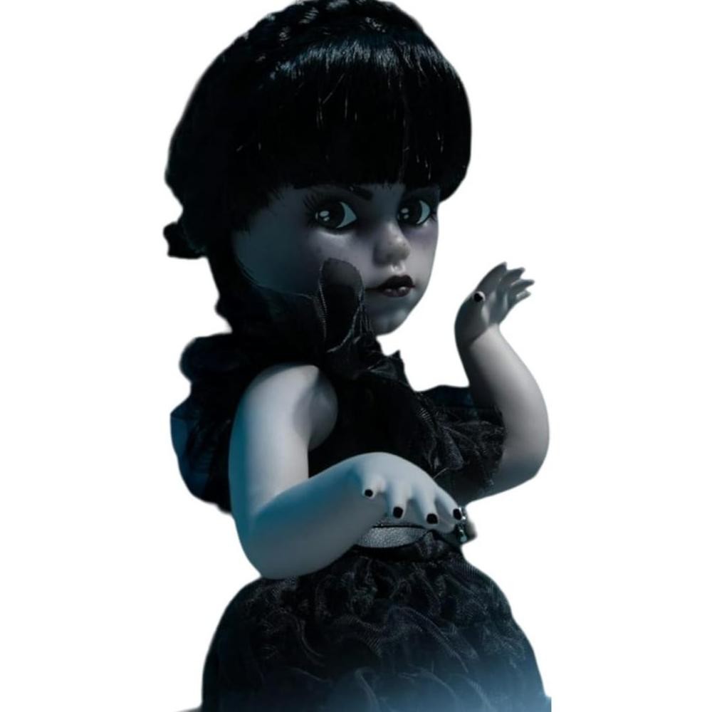 MEZCO - MITTWOBCH - LDD GESCHENKE - DANCING WEDNESDAY DAVIDS ผลิตภัณฑ์ดั้งเดิม