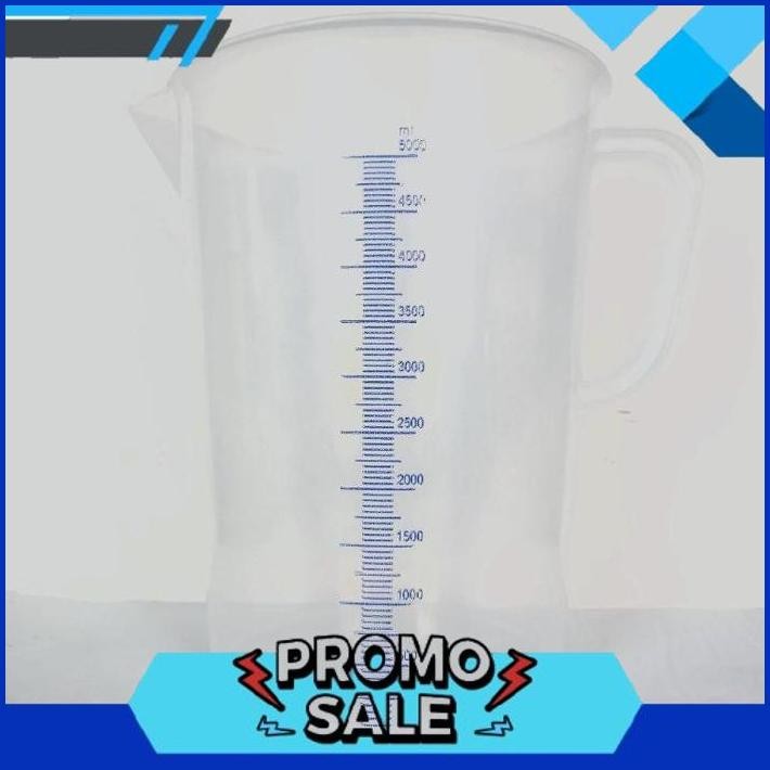 กําลังมาแรง GREENLEAF SCARLETT MEASURING CUPS 0.5 L -1830