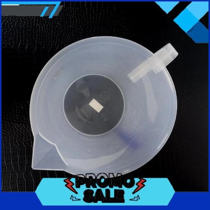 GREENLEAF SCARLETT MEASURING CUPS 0.5 L -1830