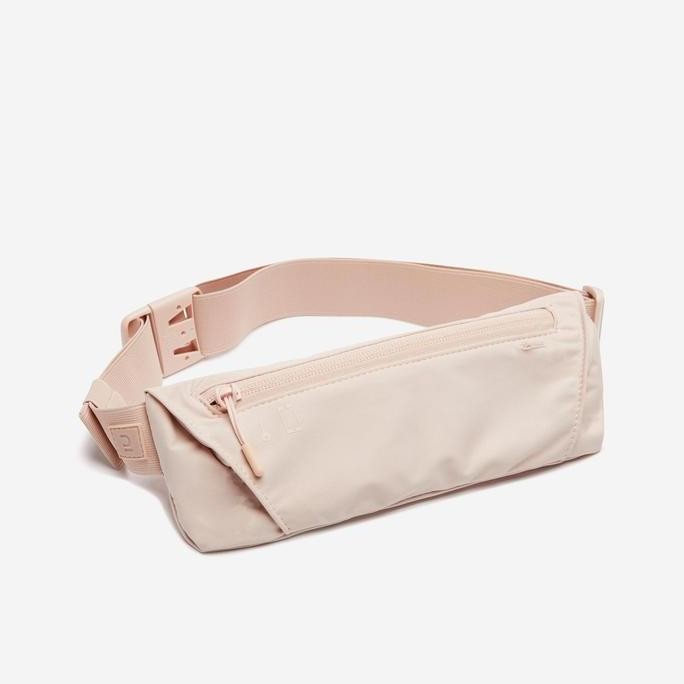 Ready Decathlon Kiprun Basic Running Belt - สีชมพู - 8669129