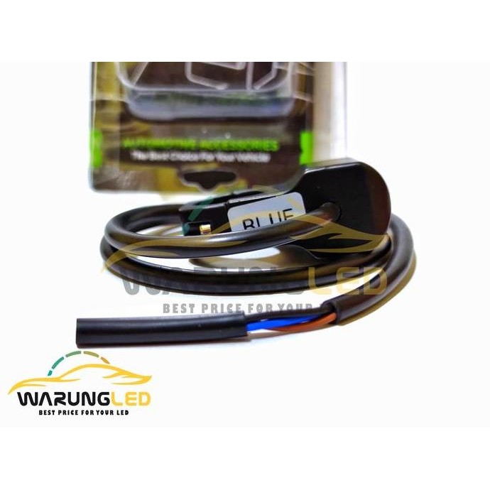 9Nine Luminos Motorcycle On Off Switch Handlebar 9Nine Luminos Full Iron