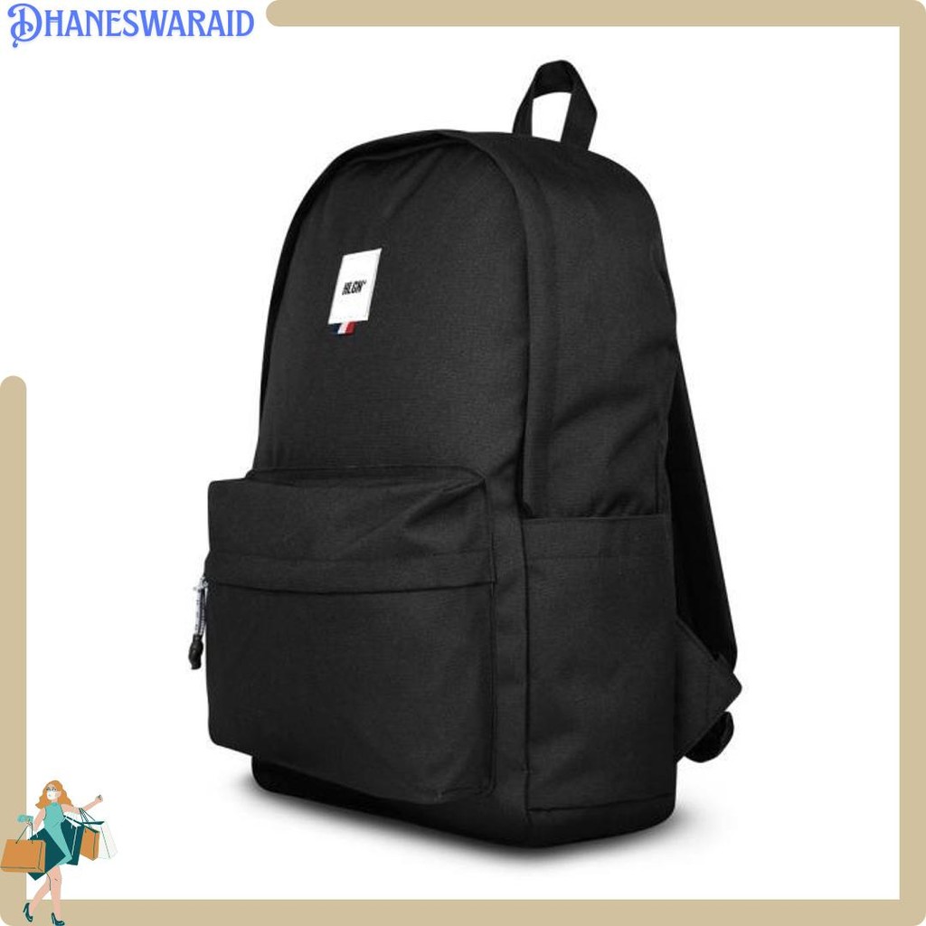 กระเป๋า Gullit สีดํา