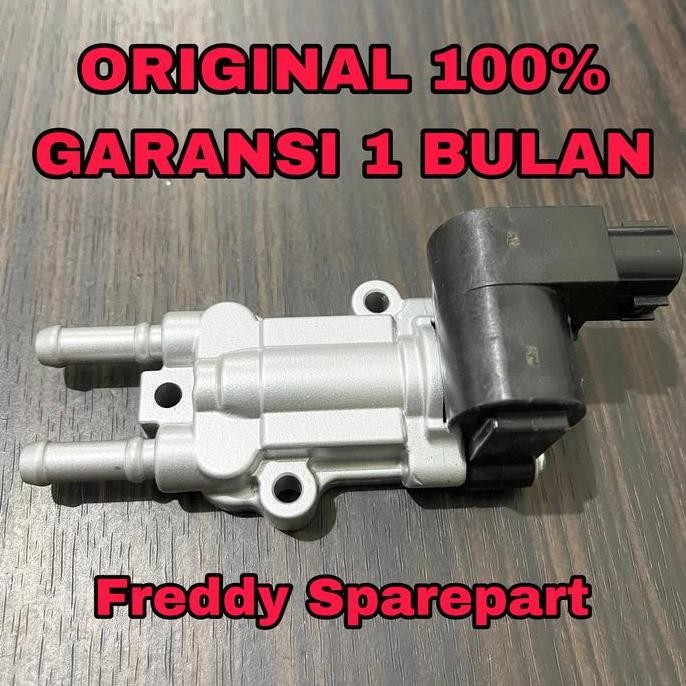 เซ็นเซอร์ IACV ISCV Honda Jazz Gd3 City Gd8 Vtec Idsi Vtech ของแท้