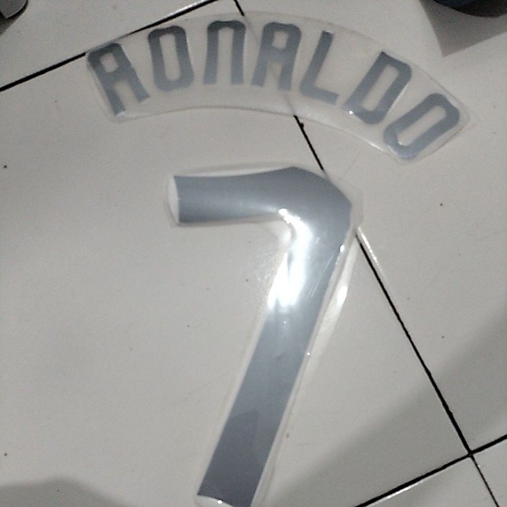 Retro Ronaldo 2008 Namset||กํามะหยี่ ย้อนยุค |ชุดเจอร์ซีย์ที่กําหนดเอง |การพิมพ์สกรีนเสื้อเจอร์ซีย์ย