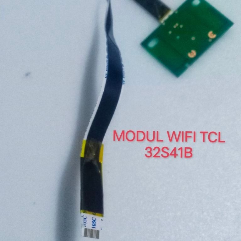 TCL tcl 32s41b 32S41B 32S41B 32S41 32s41 โมดูล WiFi Wifi