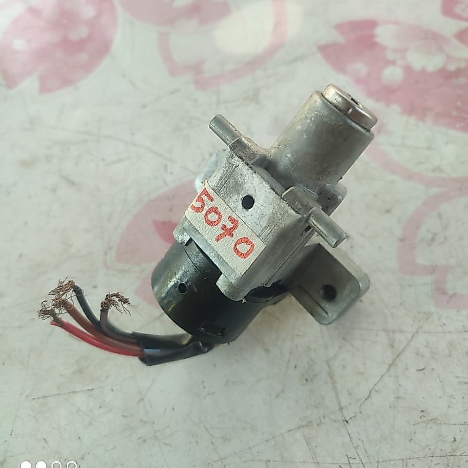 SWITCH / MAIN SWITCH / CONTACT KEY YAMAHA V80SS V80SDX ROBOT SUPERDELUXE BAGONG V80 SS SDX SUPER DEL