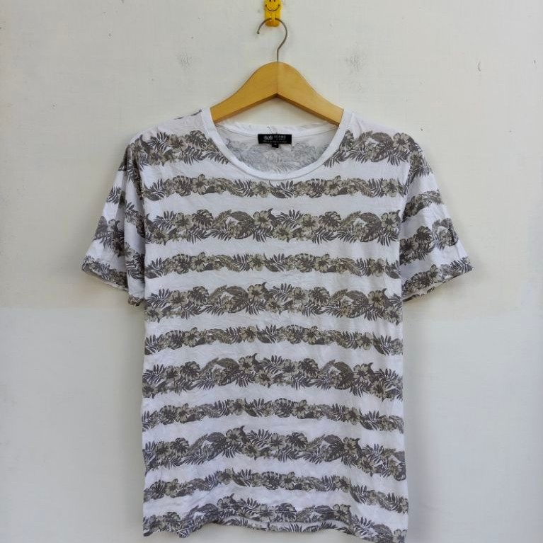 เสื้อยืดผู้ชาย Beams hearts