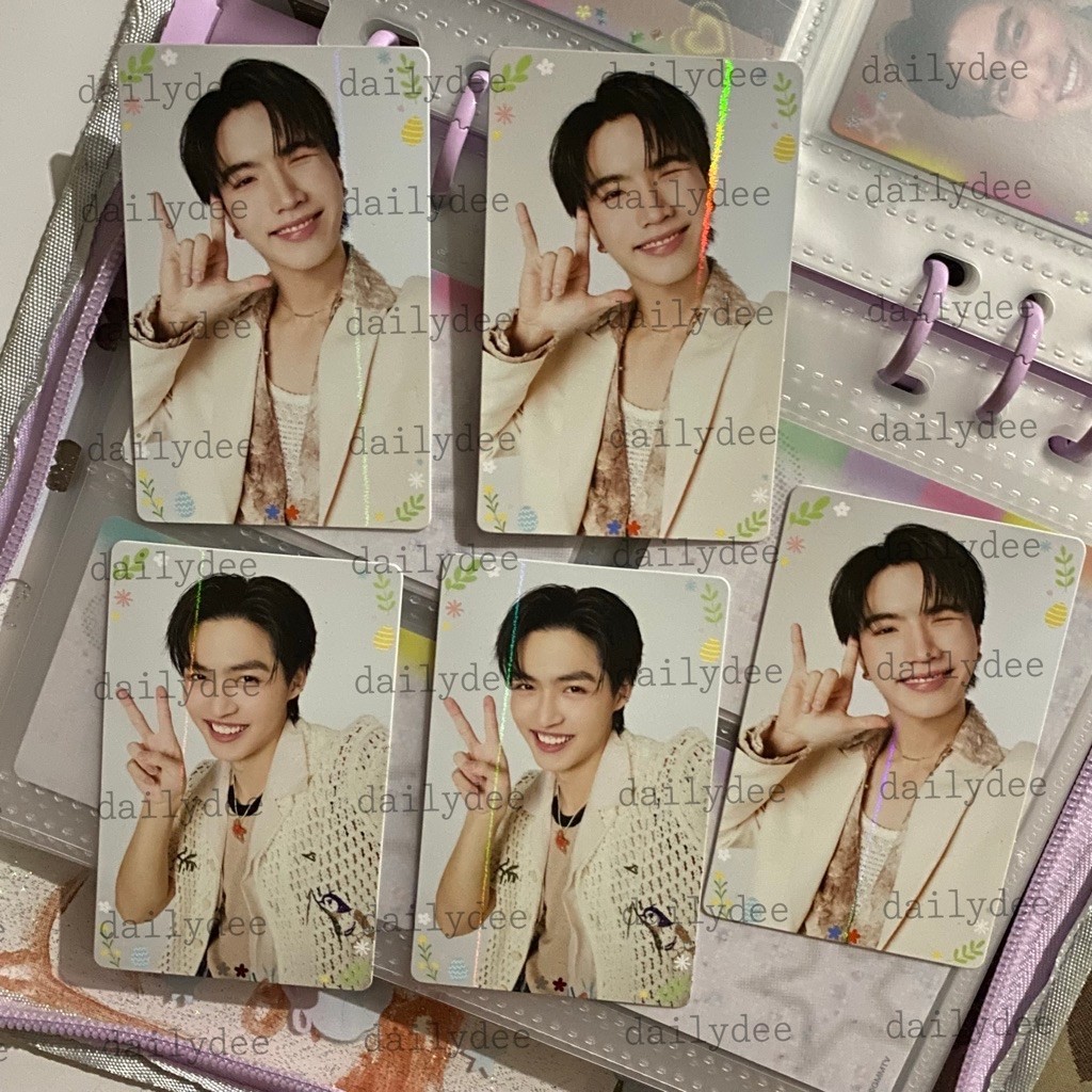 [NO PO, จัดส่งด่วน] KEEN CP MICK POP UP STORE TOKYO 2026 GMMTV OFFICIAL